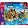 Image de LEGO Friends Vacances à l’Hôtel de la Plage 42673 LEGO