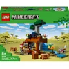 Image de LEGO Minecraft L'Expédition dans la Mine du Tatou 21269 LEGO