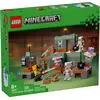 Image de Lego® Minecraft  21271 La Chambre Des Épreuves
