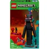 Image de LEGO Minecraft La Tour de l’Enderman 21279 LEGO