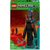Image de 21279 la tour de l’enderman 21279