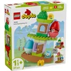 Image de LEGO Duplo Arbre qui se balance et s'empile 10440 LEGO