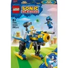Image de LEGO Sonic Cyclone contre Metal Sonic 77002 LEGO