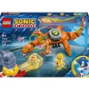 Image de LEGO Sonic the Hedgehog Super Shadow contre Biolizard LEGO