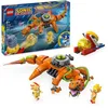 Image de LEGO Sonic the Hedgehog 77003 Super Shadow contre Biolizard Cadeau pour gamers dès 9 ans