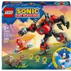 Image de 77005 sonic: knuckles contre l’egg crusher de dr. Eggman 77005