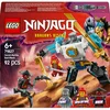 Image de LEGO Ninjago La super armure robot de Zane 71827 LEGO