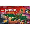 Image de LEGO Ninjago Le Dragon Vert de la Forêt de Lloyd 71829 LEGO