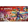 Image de 71836 arc : le dragon de la concentration lego® ninjago® 71836