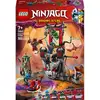 Image de Lego le village de la tempête draconique 71841