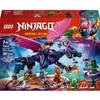Image de LEGO Ninjago Rontu le Maitre Dragon 71842 LEGO