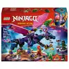 Image de 71842 rontu le maître dragon 71842