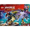 Image de LEGO Ninjago Le Robot Dragonnier de Rogue 71843 LEGO