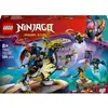 Image de 71843 le robot dragonnier de rogue 71843