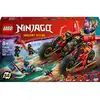 Image de 71844 - le vehicule de combat des ninjas 71844