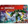 Image de LEGO Ninjago L'Avion-Robot de Lloyd 71845 LEGO