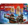 Image de LEGO Ninjago Le Temple Bounty, Bateau à Construire - 71848 LEGO
