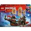 Image de 71848 le temple bounty ninjago 71848