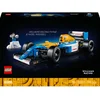 Image de LEGO Icons Williams Racing FW14B et Nigel Mansell 10353 LEGO
