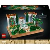 Image de LEGO Icons Le Jardin Andalou 10359 LEGO