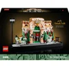 Image de LEGO Icons Le café français 10362 LEGO