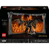 Image de LEGO Icons Le Seigneur des Anneaux : Book Nook du Balrog 10367 LEGO
