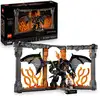 Image de 10367 lego - le seigneur des anneaux : book nook du balrog  10367