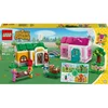 Image de LEGO Animal Crossing Les Maisons Créatives : au Gré des Saisons 77057 LEGO