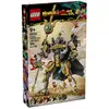 Image de Lego® Monkie Kid  80065 Le Robot Céleste D’erlang