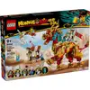 Image de Lego® Monkie Kid  80066 La Créature Mythique Qilin
