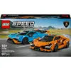 Image de LEGO Speed Champions Lamborghini Revuelto et Huracán STO 77238 LEGO