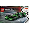 Image de LEGO Speed Champions Voiture F1 KICK Sauber Team C44 77247 LEGO