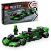 Image de LEGO Speed Champions - Voiture F1 KICK Sauber Team C44 - 77247 en occasion ou reconditionné