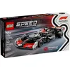 Image de LEGO Speed Champions - Voiture F1 MoneyGram Haas Team VF-24 - 77250 en occasion ou reconditionné