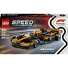 Image de LEGO Speed Champions Voiture F1 McLaren Team MCL38 77251 LEGO