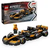 Image de LEGO Speed Champions - Voiture F1 McLaren Team MCL38 - 77251 en occasion ou reconditionné