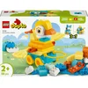 Image de LEGO Duplo Ma ville animaux sur roues 3-en-1 10448 LEGO