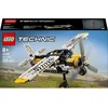 Image de LEGO Technic L'Avion de Brousse 42198 LEGO