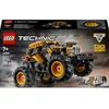 Image de LEGO Technic Monster Jam DIGatron à Rétrofriction 42199 LEGO