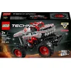 Image de LEGO Technic Monster Jam ThunderROARus à rétrofriction 42200 LEGO