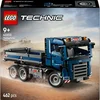 Image de LEGO Technic Camion benne 42203 LEGO