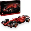 Image de LEGO Technic 42207 F1 Ferrari SF-24 - Voiture collector avec moteur V6 pour adulte