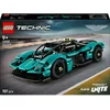 Image de LEGO Technic Aston Martin Valkyrie 42208 LEGO