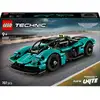Image de 42208 lego technic aston martin valkyrie 42208