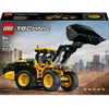 Image de LEGO Technic La Chargeuse sur Pneus Volvo L120 Electric 42209 LEGO