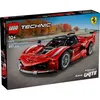 Image de LEGO Technic - Ferrari FXX K - 42212 en occasion ou reconditionné