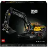 Image de 42215 pelleteuse volvo ec500 hybride 42215