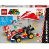 Image de LEGO Super Mario Mario Kart Kart Standard 72032 LEGO