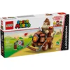 Image de Lego® Super Mario  72033 Donkey Kong Et Dk Jumbo