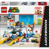 Image de LEGO Super Mario Mario Kart Garage de Toad 72035 LEGO